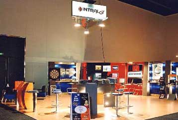 Έφεση για το τουρκικό «στοίχημα» από την θυγατρική της Intralot