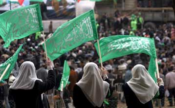 «Τρεμοπαίζει» η εκεχειρία με νέες ενδοπαλαιστινιακές συγκρούσεις σε Γάζα και Δ.Όχθη