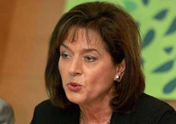 Το Πρόγραμμα Σταθερότητας 2006-2009 είναι «έκθεση ιδεών», λέει η Β.Παπανδρέου