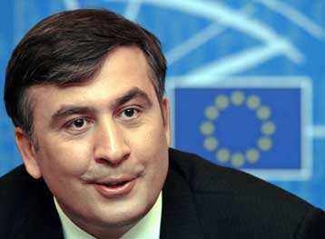 Υποκύπτοντας σε διπλάσια χρέωση απέφυγε η Γεωργία διακοπή του ρωσικού αερίου