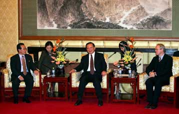 Χωρίς επιτυχία ολοκληρώθηκε ένας ακόμα γύρος συνομιλιών για τα πυρηνικά της Β.Κορέας