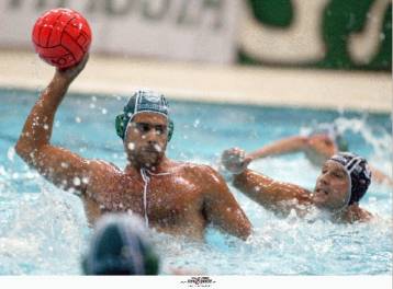 Ο Παναθηναϊκός 8-5 την Βουλιαγμένη και αποχαιρέτησε με νίκη το 2006