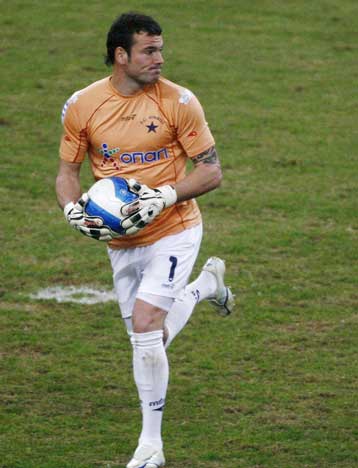 Χώρισαν φιλικά οι δρόμοι του Ιωνικού και του Μπεντενίκ