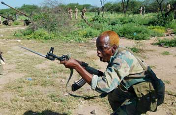 Πολιτικό άσυλο στη Σαουδική Αραβία ζήτησε πιλότος ελικοπτέρου από την Ερυθραία