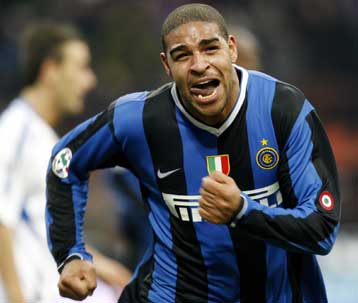 Κυνηγά το απόλυτο ρεκόρ η Ίντερ μετά το σερί των 11 νικών