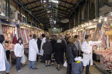 Τελευταία ψώνια για τα Χριστούγεννα με τις τιμές σε πτώση