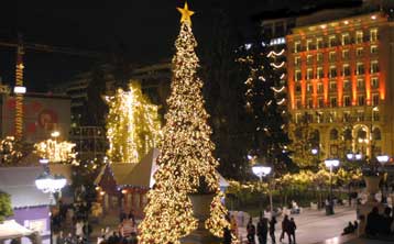 Με αιχμές για την τουρκική στάση το μήνυμα του Οικουμενικού Πατριάρχη