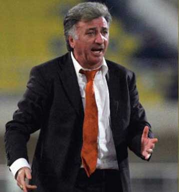 Βραζιλιάνο επιτελικό μέσο «τεστάρει» ο ΠΑΟΚ