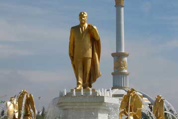 Στις 11 Φεβρουαρίου οι εκλογές αποφάσισε η Λαϊκή Εθνοσυνέλευση του Τουρκμενιστάν