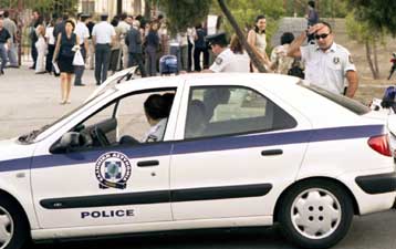 Προβληματισμό προκαλούν τα απανωτά κρούσματα ληστειών