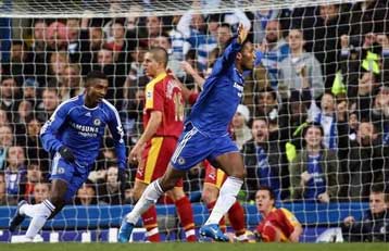 Δεν άνοιξε το σωστό δώρο η Τσέλσι, «μποναμάς» τεσσάρων βαθμών στην Μάντσεστερ