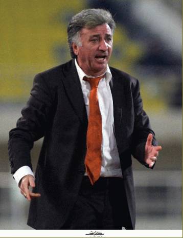 «Κελεπούρι» ελπίζει ο ΠΑΟΚ να αποδειχθεί ο Βραζιλιάνος Μάρκο Σίλβα