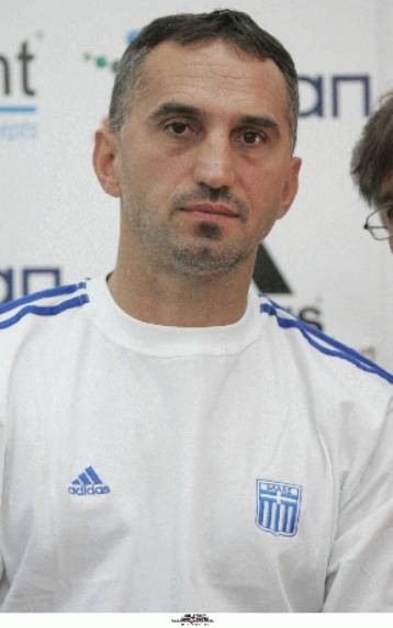 Τεστ για την εθνική χάντμπολ στο τουρνουά της Μπολόνια