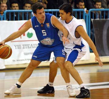 «Μονομαχία» με φόντο τον τελικό του Κυπέλλου μεταξύ Ρεθύμνου και Κολοσσού