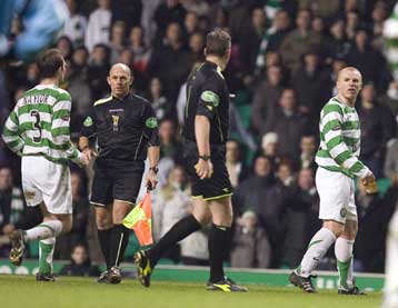 Έχασε βαθμούς η Σέλτικ, νίκη της Χαρτς χωρίς Έλληνες