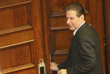 Αντίδραση του ΣΥΝ στις «προθέσεις Πολύδωρα» για συλλήψεις ταραξιών