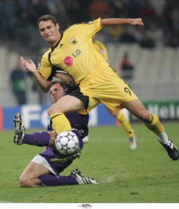 Ομάδα στην Πορτογαλία αναζητά ο Ντελίμπασιτς