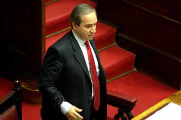 «Παγίωση της δημοσιονομικής εξυγίανσης» επιδιώκει για το 2007 το υπουργείο Οικονομίας