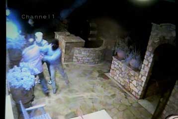 Συνελήφθησαν δύο από τους τέσσερις δράστες ληστείας στην Εύβοια