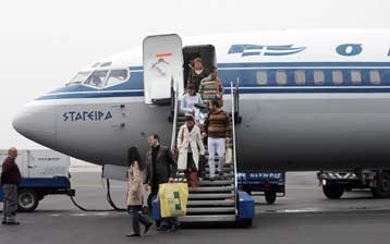 Κυρώσεις του ΕΟΤ στο πρακτορείο που ευθύνεται για την περιπέτεια των Ελλήνων στη Βιέννη