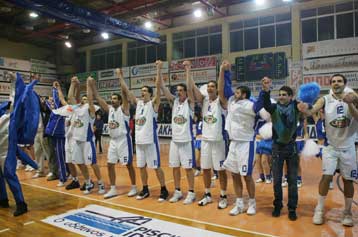 Το Ρέθυμνο αντίπαλος του Παναθηναϊκού στον τελικό του Κυπέλλου μπάσκετ