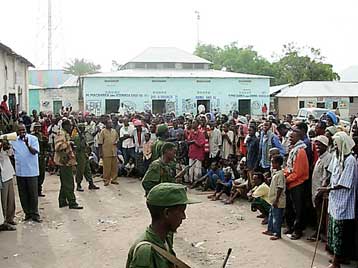 Σε πανστρατιά καλεί η Αλ Κάιντα για την υπεράσπιση των ανταρτών στη Σομαλία