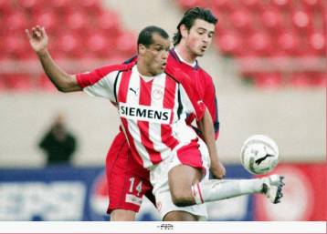 Έρχεται για να μάθει τι μέλλει γενέσθαι ο Σόλιντ