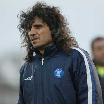 Επίσημη «πρώτη» του Κωφίδη και του Κνάκαλ στην Ξάνθη