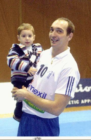 Μποζίδης και Τσβετάνοφ τα «χριστουγεννιάτικα δώρα» του Ολυμπιακού