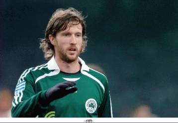 Διαψεύδει ο Νίλσον την περίπτωση παραχώρησής του από τον Παναθηναϊκό