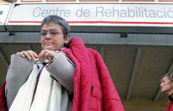 Με επιτυχία η πρώτη μεταμόσχευση και των δύο άνω άκρων σε 47χρονη Ισπανίδα