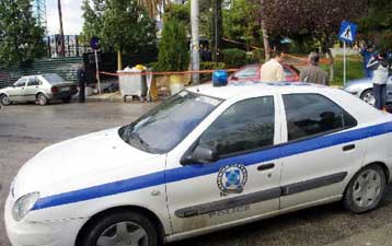 Συμβάσεις δήμων με ιδιωτικές εταιρείες για την αντιμετώπιση της εγκληματικότητας