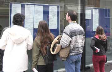 Στον «αέρα» λόγω συνέντευξης οι προσλήψεις στο Δημόσιο, προειδοποιούν μέλη του ΑΣΕΠ