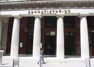 Καλή χρηματιστηριακή χρονιά το 2006, ελπίδες για ένα καλύτερο 2007