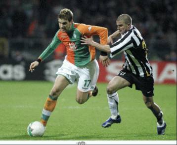 Στη μεταγραφική λίστα του Ολυμπιακού και ο Ιβάν Κλάσνιτς