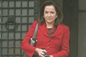 Να αποφεύγονται ενέργειες που μπορεί να παρεξηγηθούν, διαμηνύει η Αθήνα στην ΠΓΔΜ