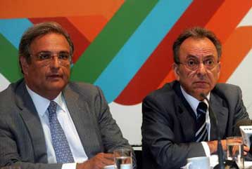 Χωρίς πιστοποιητικό φερεγγυότητας τρεις ασφαλιστικές – Πρόστιμο 1,3 εκατ. ευρώ στην Ασπίς