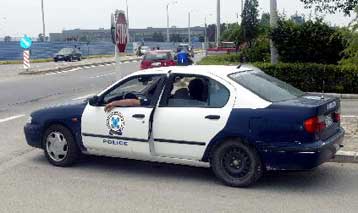 Ελεύθερος αφέθηκε ο 90χρονος που πυροβόλησε 25χρονο ληστή στα Χανιά