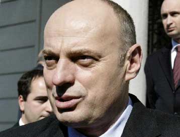 Στις 26 Ιανουαρίου 2007 δημοσιοποιείται η πρόταση του ΟΗΕ για το Κόσοβο