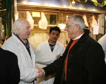 Ανεπαρκής η λύση των ΧΥΤΑ, εκτιμά ο Νικήτας Κακλαμάνης