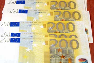 Νέο κρούσμα κυκλοφορίας πλαστών χαρτονομισμάτων