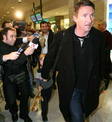 Την Παρασκευή θα βγει το… διαζύγιο Σόλιντ-Ολυμπιακού