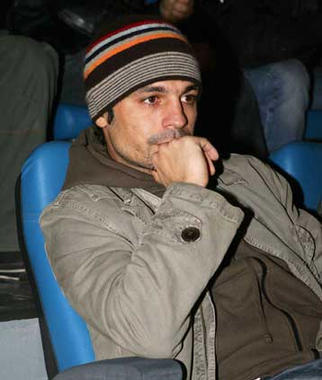 Για παράνομες μεθόδους κατηγόρησε ο Ανατολιωτάκης τον Νικολαΐδη