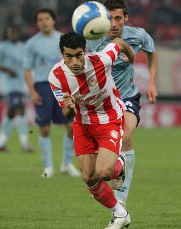 Υποψήφιο για primera division χαρακτηρίζει τον Καστίγιο η «Marca»