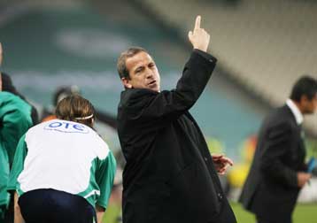 Και άλλον επιθετικό αναζητά ο Παναθηναϊκός, σφίγγει τα λουριά ο Μουνιόθ