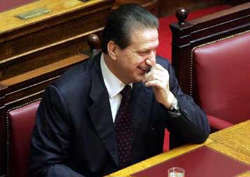 Αυστηρό μήνυμα Πολύδωρα στους συνδικαλιστές της ΕΛ.ΑΣ.