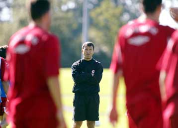 Λεμονής ο 15ος και ο τρίτος με δεύτερη ευκαιρία στον Ολυμπιακό