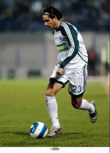 Ο Μουνιόθ, η νοοτροπία νικητή και το Κύπελλο UEFA σύμφωνα με τον Βίκτορ Σάντσεθ