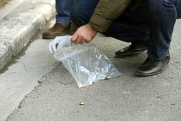 Συνεχίζεται το μπαράζ ληστειών της εορταστικής περιόδου