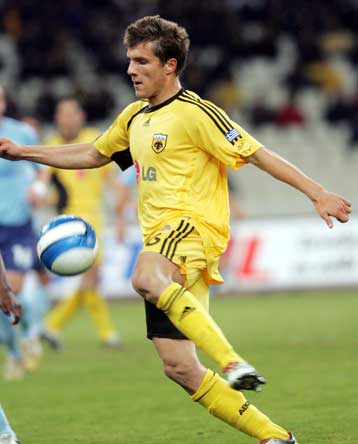 Νέος Λιτμάνεν ο Χετεμάι σύμφωνα με καταλανική εφημερίδα